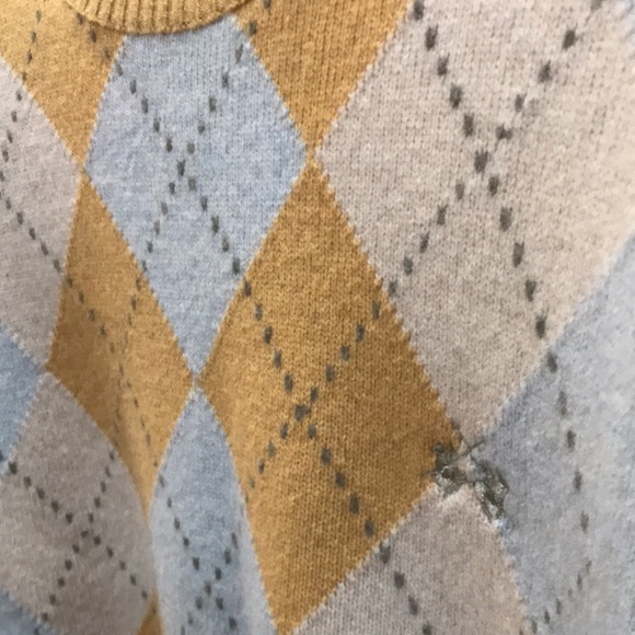 LA Martina Vintage Man’s Sweater, Size: L - Picture 8 of 8